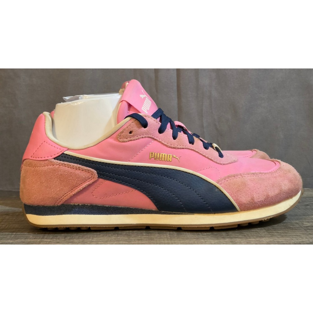 Puma St. Miler Rose Sneakers Shoes Womens Size 8.5 Pink